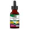 Ginger Root 1oz Low Alcohol